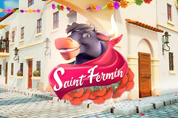 Saint Fermin